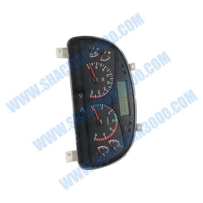 DZ96189584120 Combination Gauge