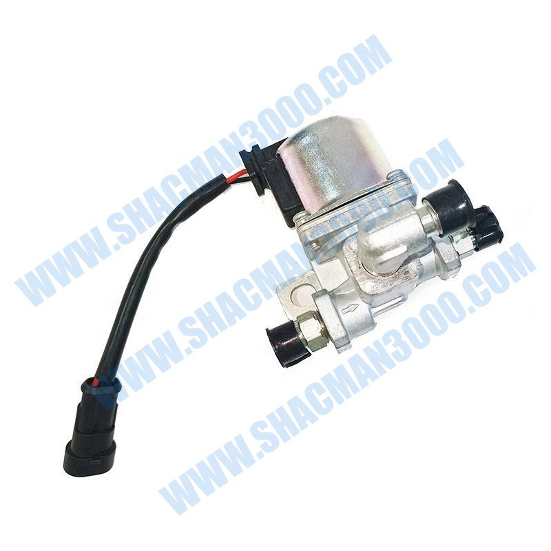 Магнитный клапан (нормальный тип)