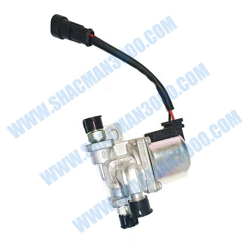 DZ96189584307 Magnetic Valve （Normal Type）