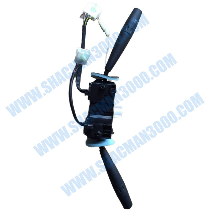 DZ96189584636 Combination Switch