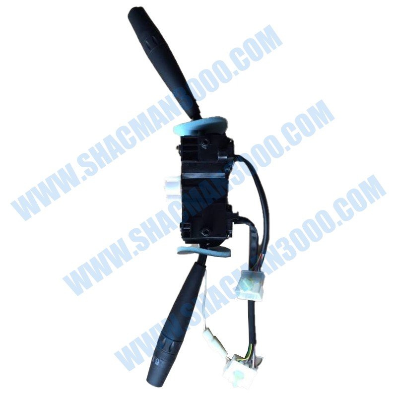 Interruptor Combinado