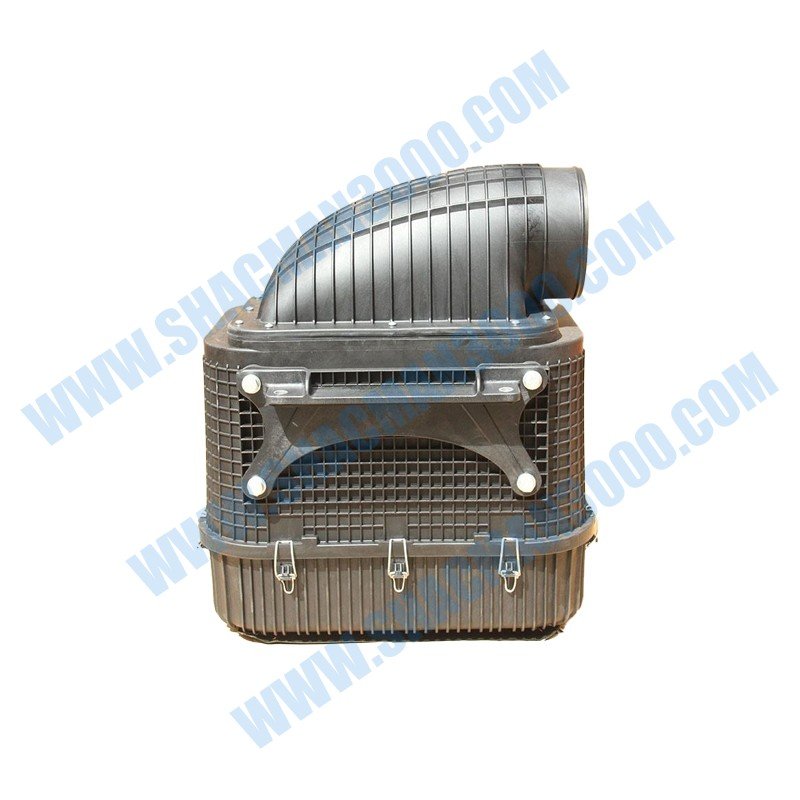 Влажный воздушный фильтр