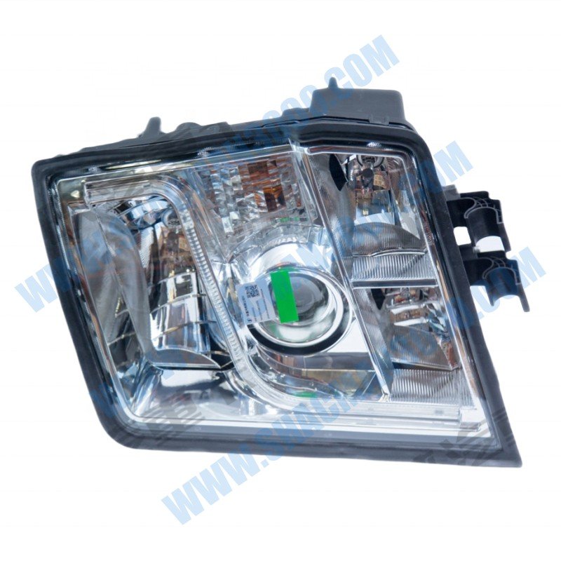 DZ97189723261 Farola Rh X3000 Shacman