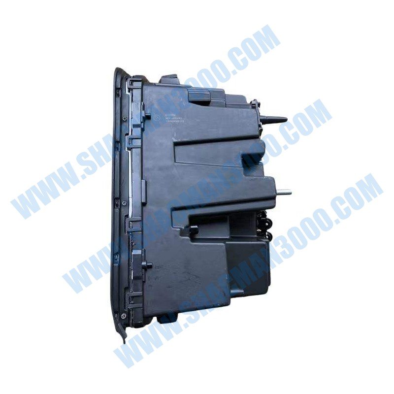 Shacman Right Headlight