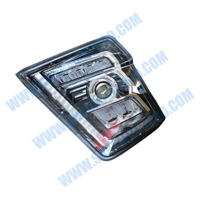 DZ97189723361 Farola Rh X5000 Shacman