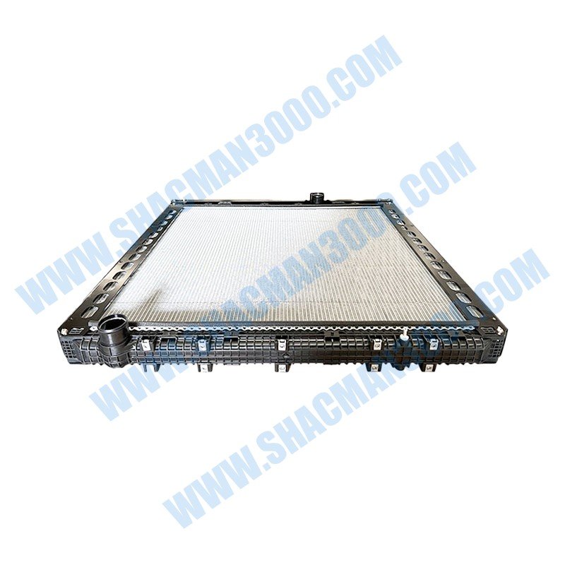 Радиатор DZ97259532202