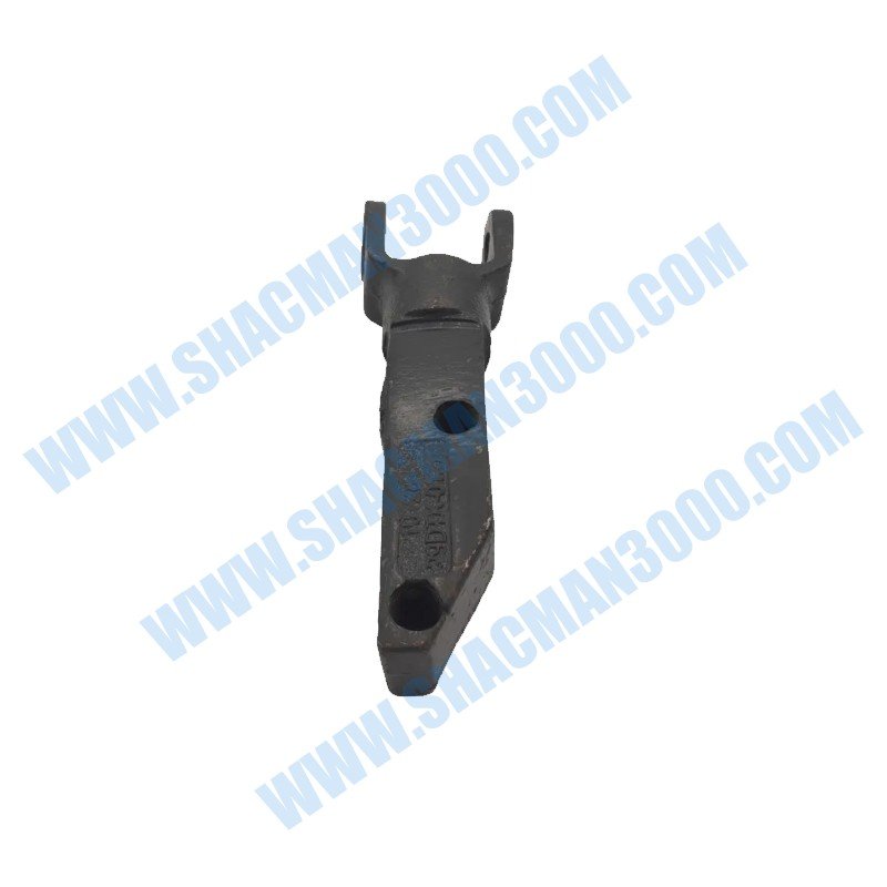 Conjunto de Soporte del Amortiguador