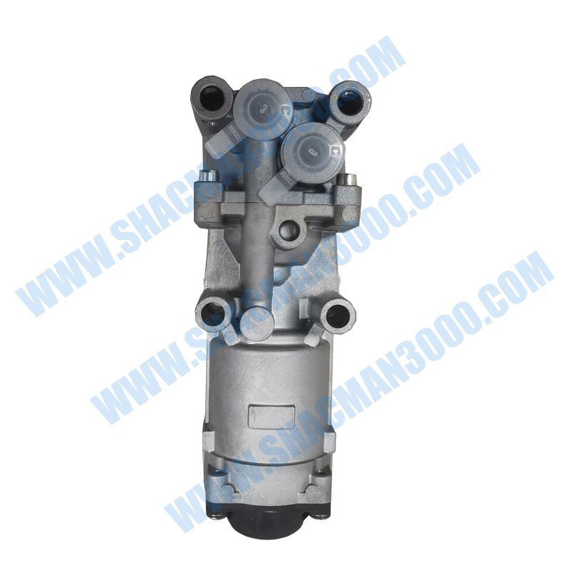 HB400-6001 Electrovalvula Retardador