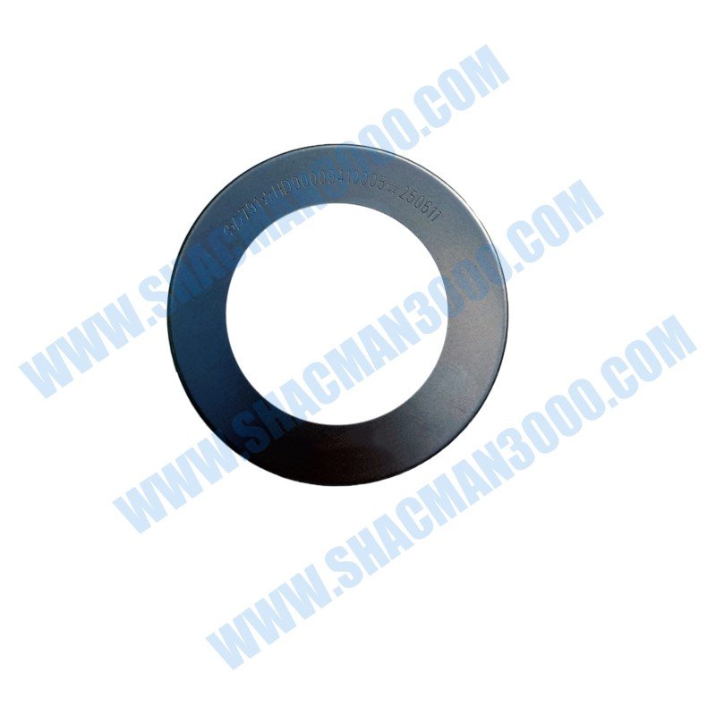 Маслоотражательная крышка