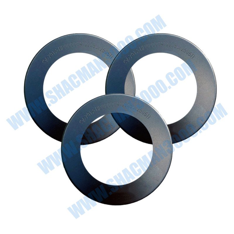 HD90009410005 Oil Baffle Cover