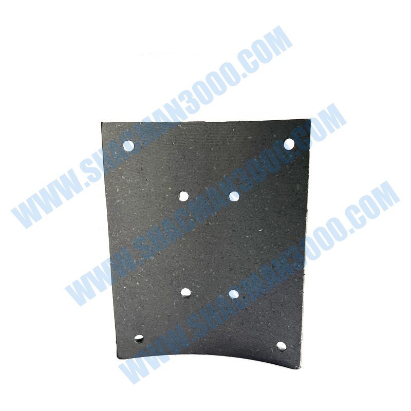HD90009441013-mcp Friction Plate