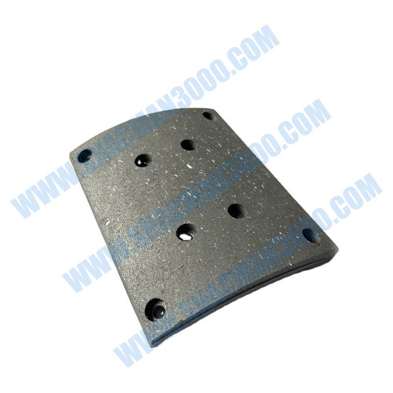 Фрикционный Диск