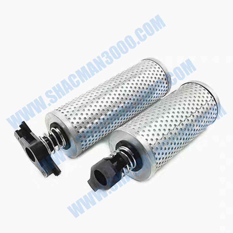 Hydraulic01 Hydraulic Filter - Inline