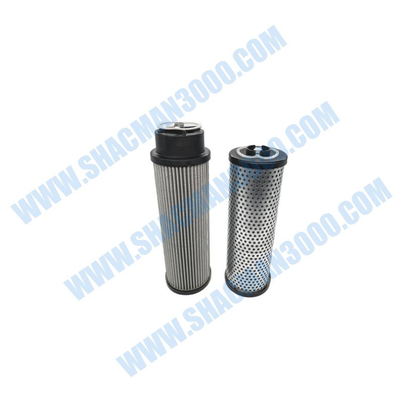 Hydraulic02 Hydraulic Filter - Return