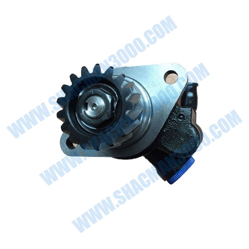 SZ947000857 Steering Oil Pump