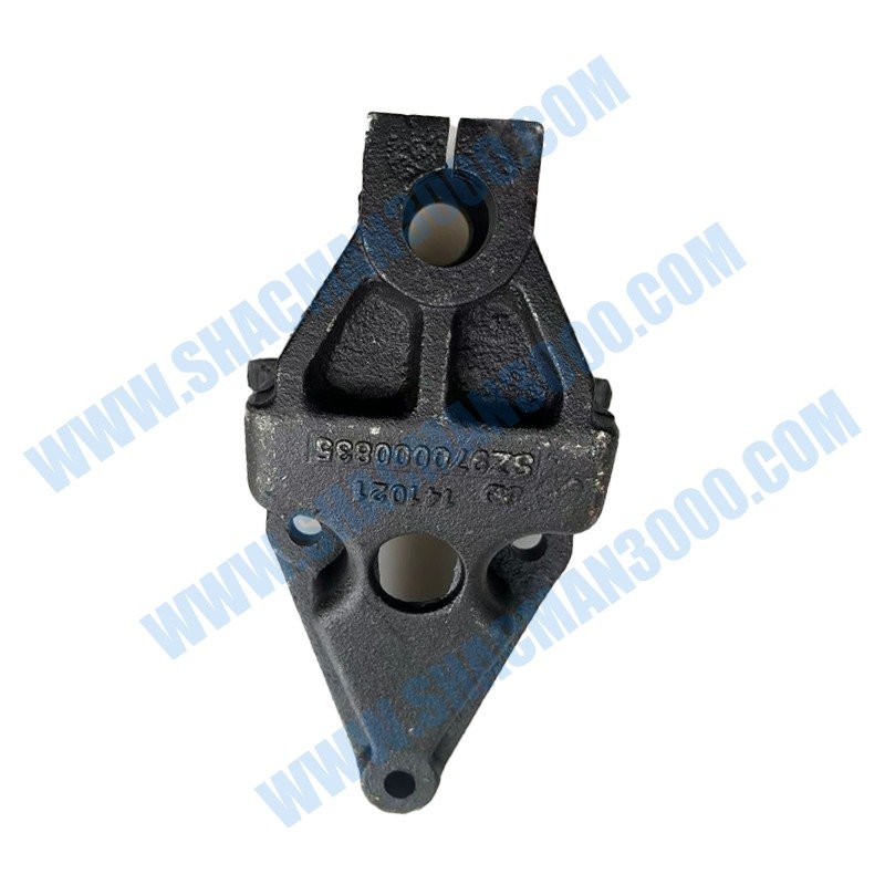 SZ970000835 Front Spring Frame