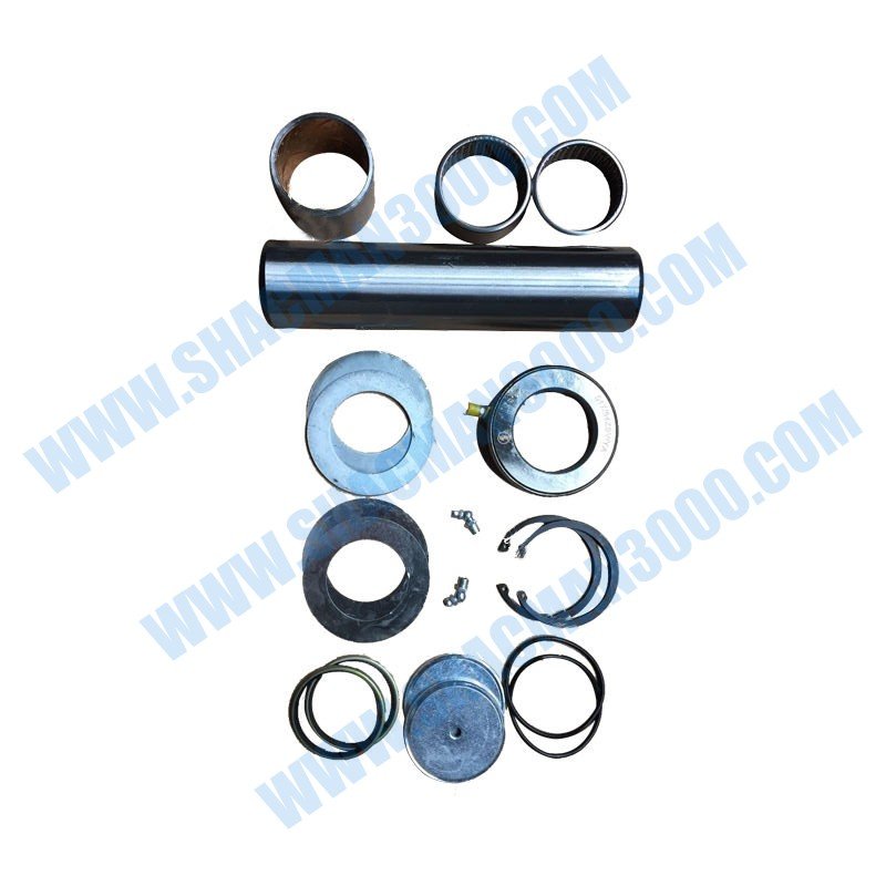 Shacman X3000 Splinder Kit