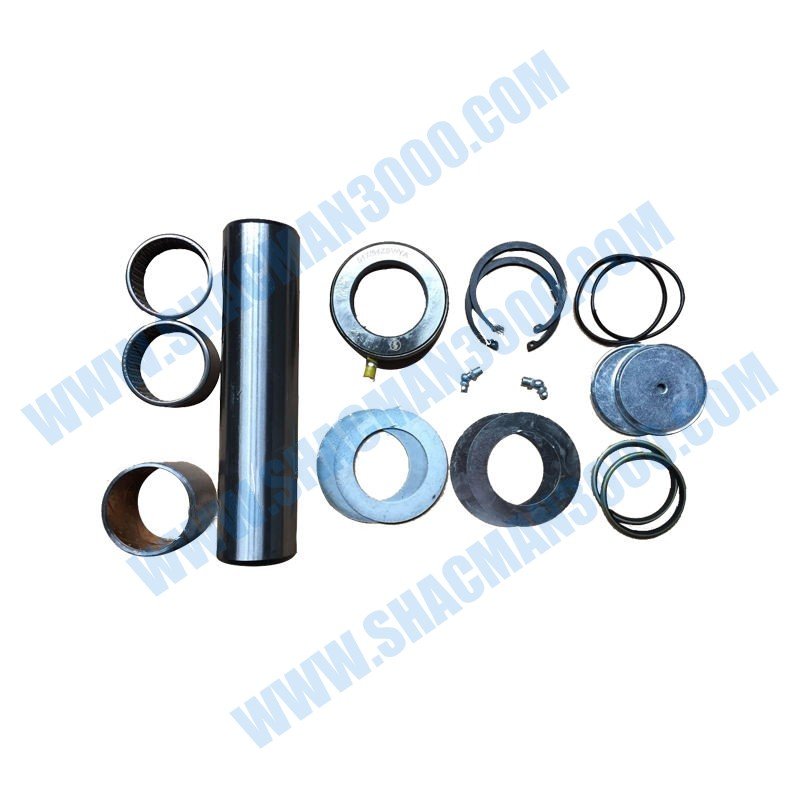 Shacman X3000 Splinder Kit Russian