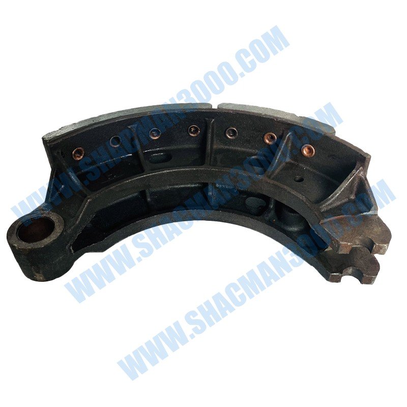 Тормозная Накладка В Сборе