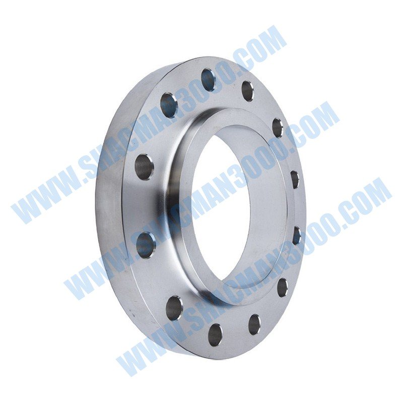 Shacman Flange