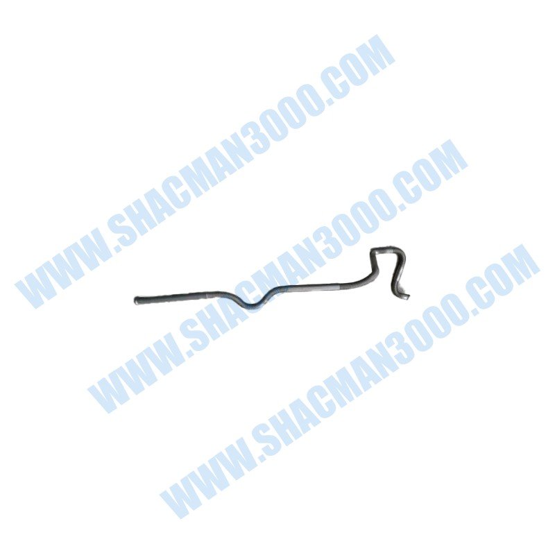 Air Compressor Intake Pipe