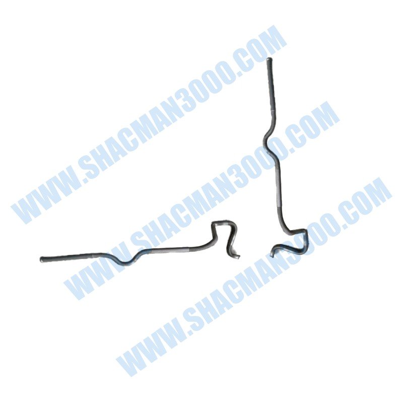 Воздухозаборная труба компрессора