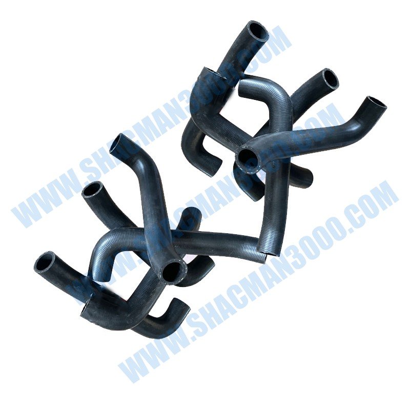 Shacman Воздушный соединительный шланг