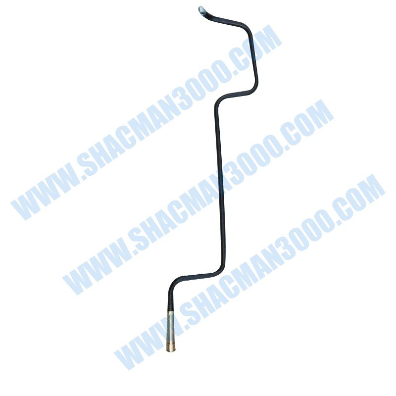 Shacman Fuel Inlet Pipe Assembly