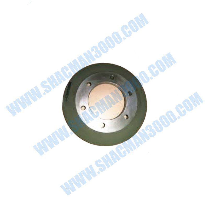 Shacman Fan Pulley BY612600061521
