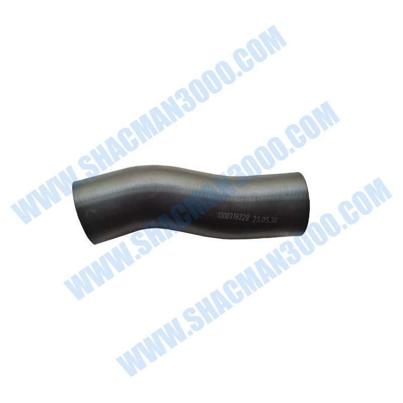 Shacman Coolant Connection Hose