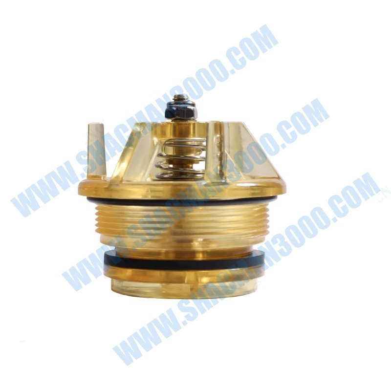 Комплект кружки Shacman