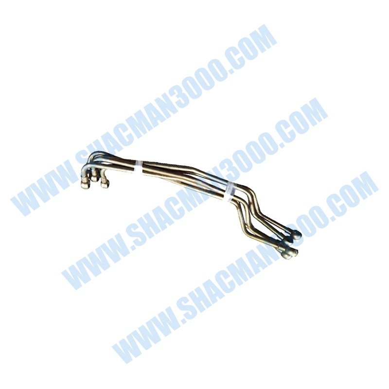 Air Compressor Water Pipe Assembly