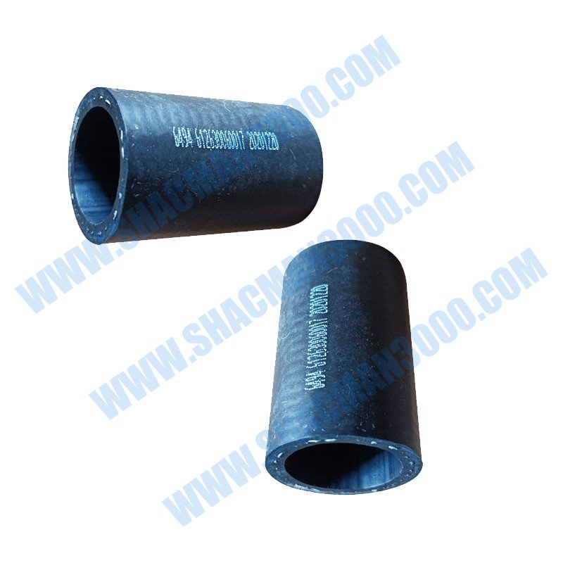 Manguera de Conexión de Aceite