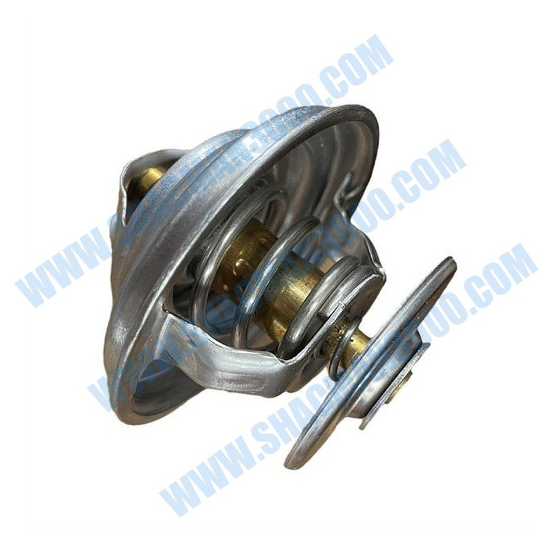 Shacman Термостат в сборе BY612630060894