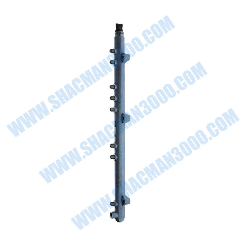 Shacman Guide Rail