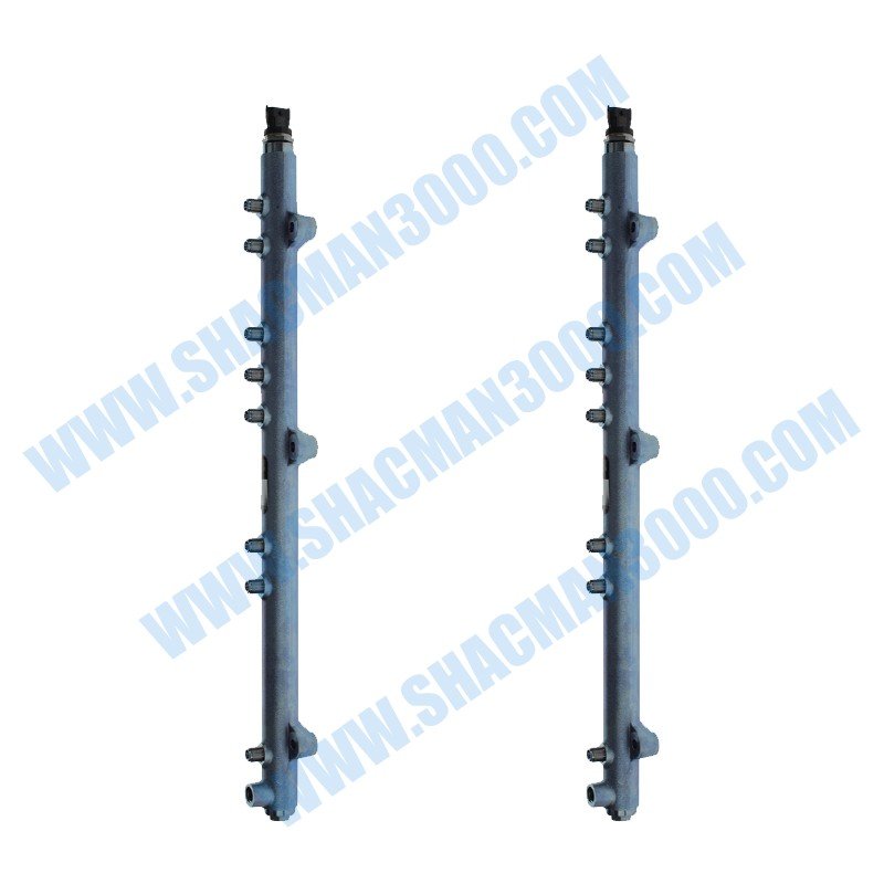 Shacman Направляющая