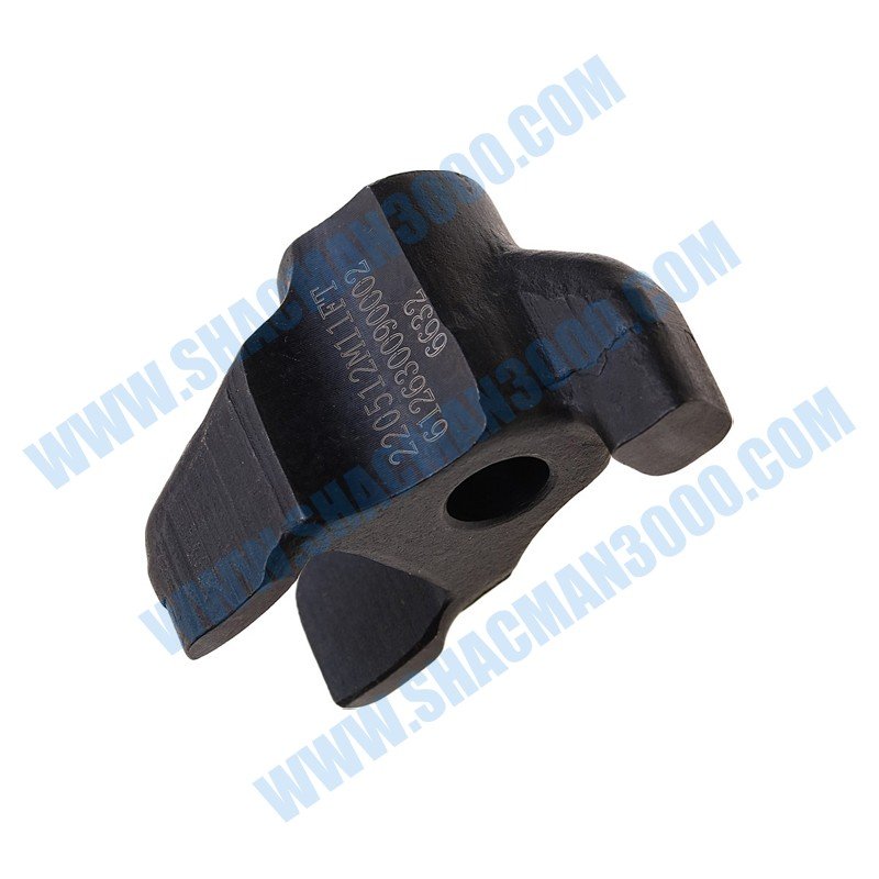 Shacman Скоба форсунки