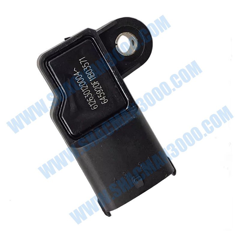 Sensor de Temperatura