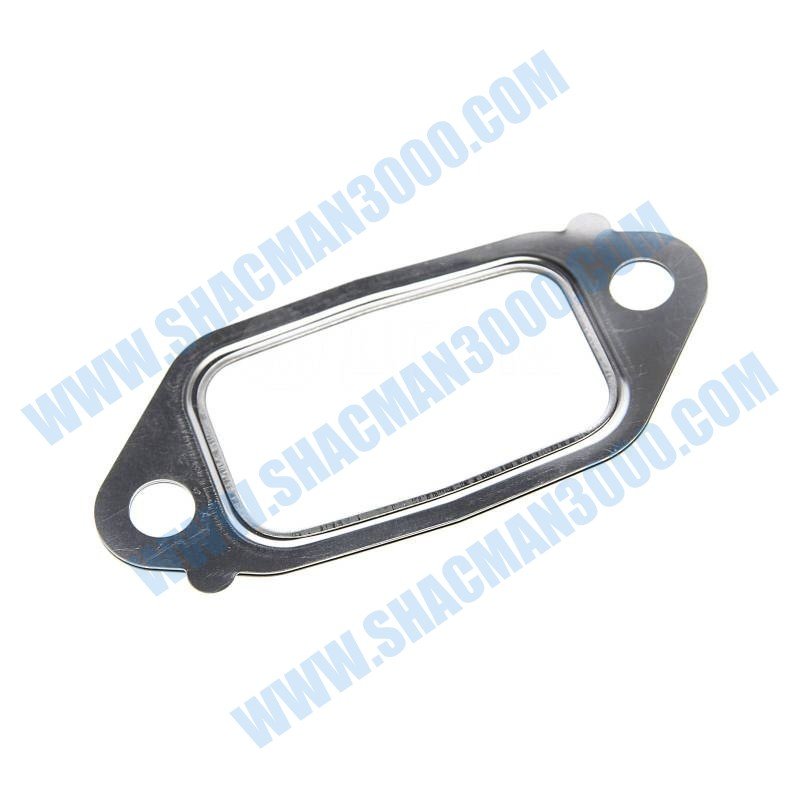 Shacman Junta del Colector de Escape