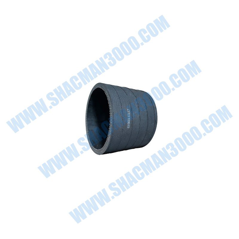 Shacman Резиновый воздушный шланг