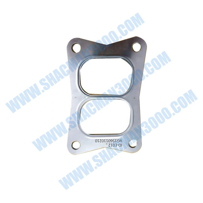 Прокладка турбокомпрессора