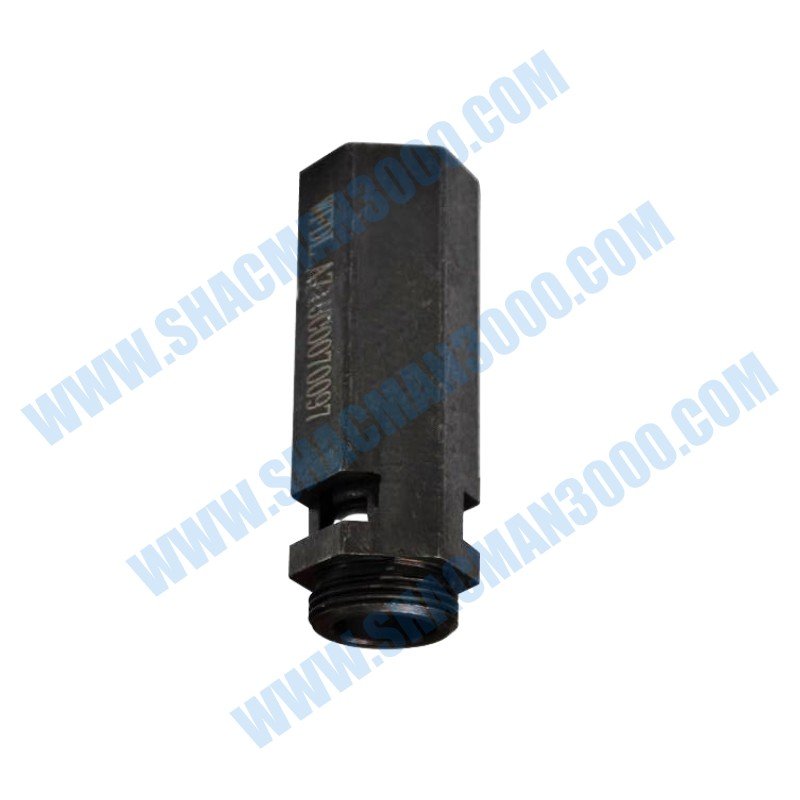 Shacman Регулятор Давления Масляной Магистрали