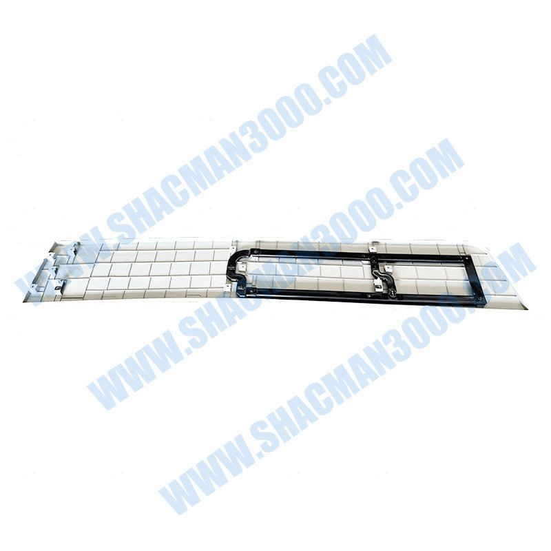 Дефлектор кабины