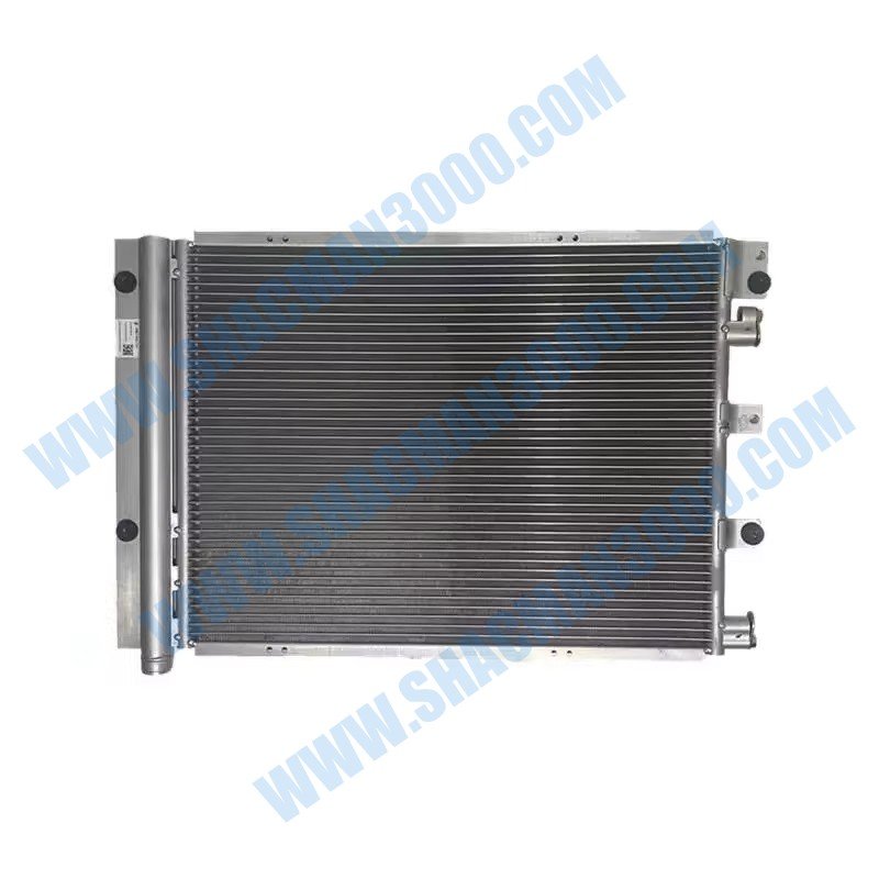 Конденсатор