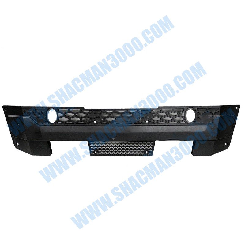 Rejilla del Radiador Shacman