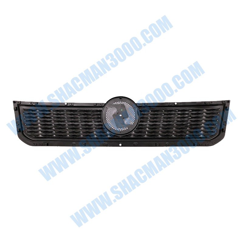 Решетка радиатора X5000