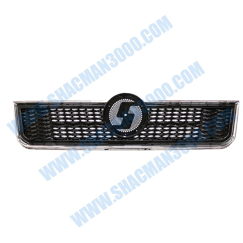 Rejilla del Radiador X5000