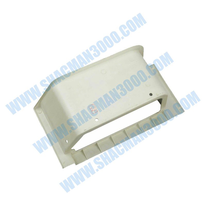 Cubierta de Escalon Lateral