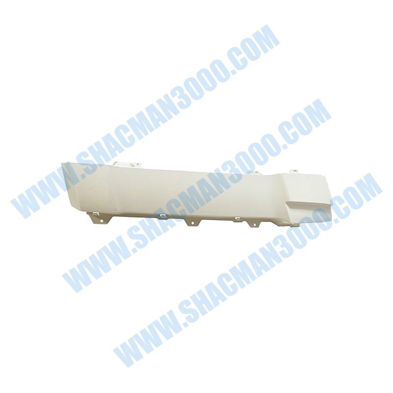 Обтекатель кабины