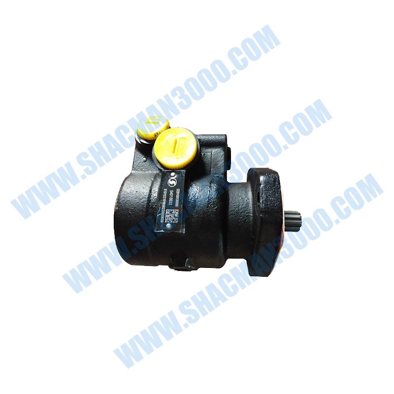 Steering Pump